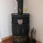 Altbauwohnung Apartamento