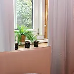 Altbauwohnung Apartamento *