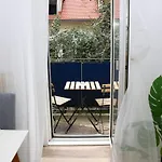 Altbauwohnung Apartamento *