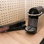 Altbauwohnung Apartamento Graz