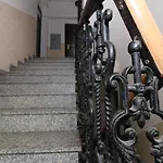 Apartamento Altbauwohnung