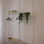 Apartamento Altbauwohnung *