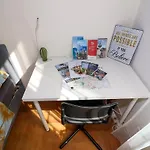 Altbauwohnung Apartamento Graz