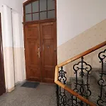 Altbauwohnung Graz