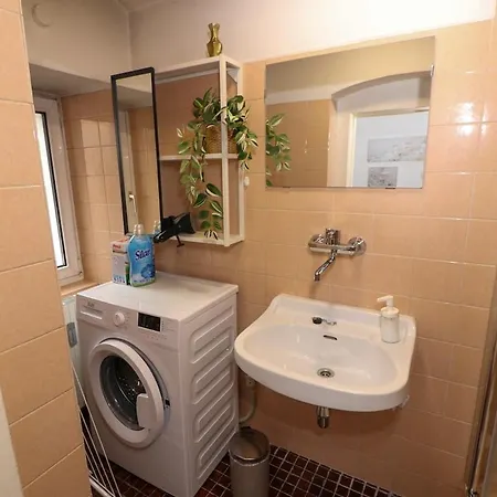 Appartement Altbauwohnung Graz