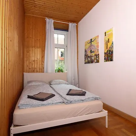 Apartamento Altbauwohnung *