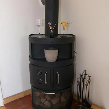 Altbauwohnung Apartamento
