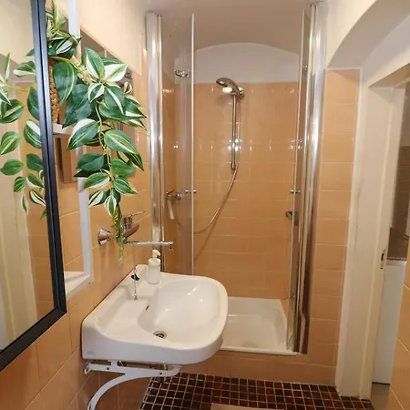 Apartamento Altbauwohnung *