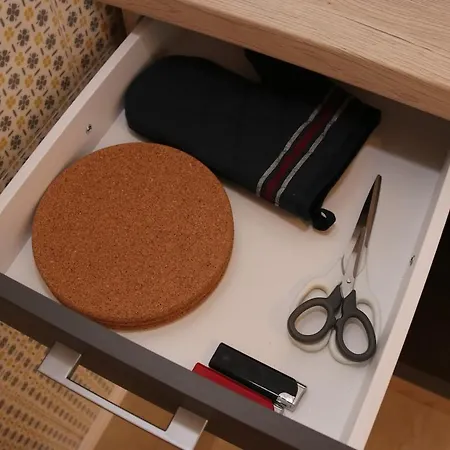Appartement Altbauwohnung Graz