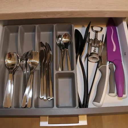 Altbauwohnung Apartamento *