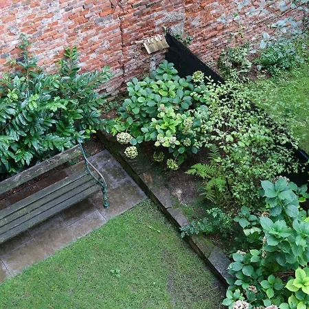 Apartamento Altbauwohnung *