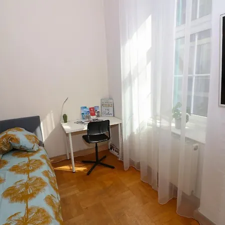Apartamento Altbauwohnung Graz