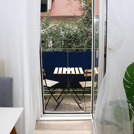 Altbauwohnung Apartamento *