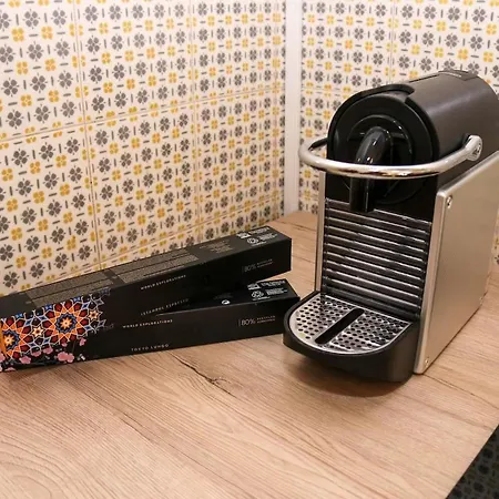 Altbauwohnung Apartamento Graz
