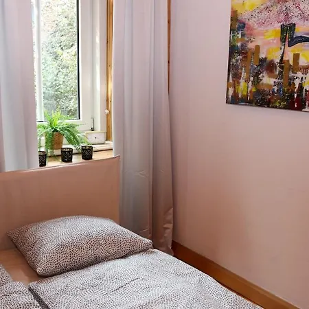 Altbauwohnung Apartamento