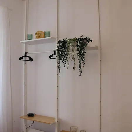 Appartement Altbauwohnung *