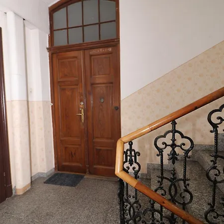 Altbauwohnung Graz