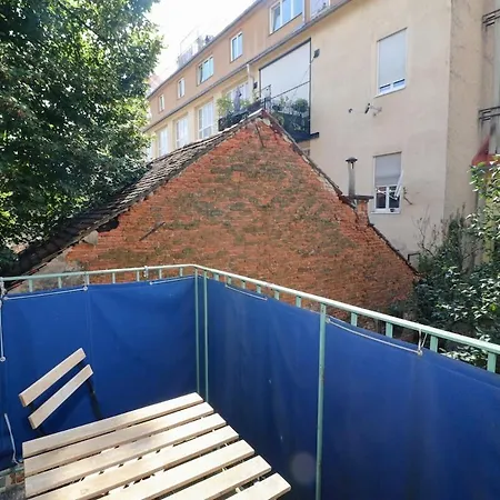 Altbauwohnung * Graz