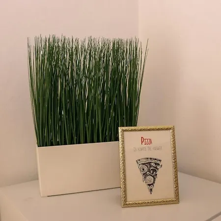 Altbauwohnung Apartamento