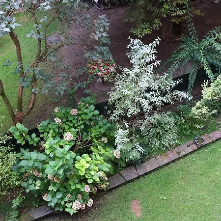 Apartamento Altbauwohnung