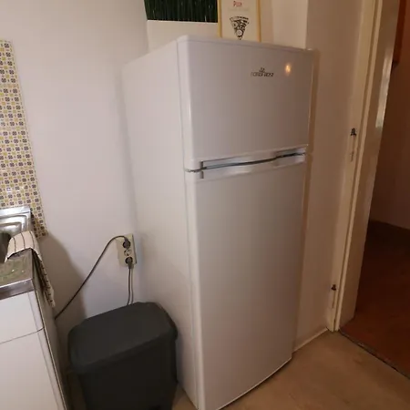 Altbauwohnung