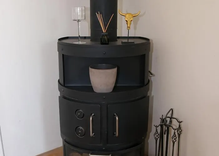 Altbauwohnung Apartment