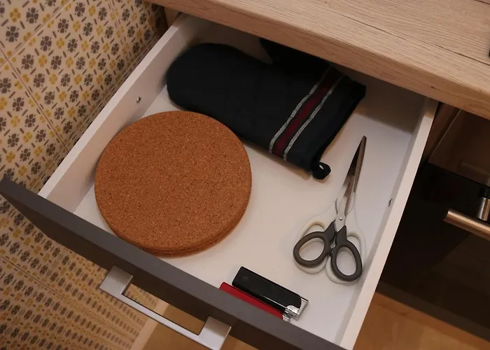 Apartman Altbauwohnung Graz