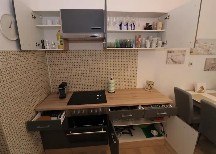 Apartment Altbauwohnung *