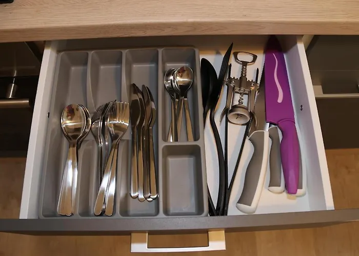 Altbauwohnung Apartment *