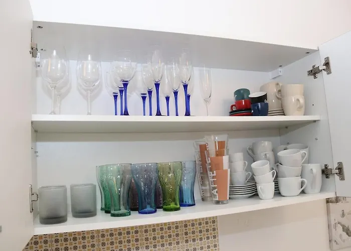 Apartman Altbauwohnung