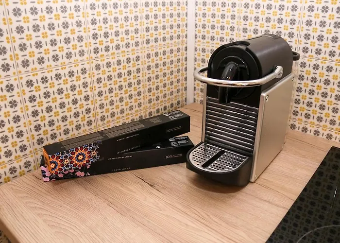 Altbauwohnung Apartment Graz