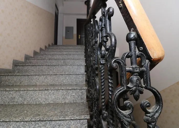 Apartment Altbauwohnung