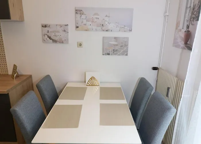 Altbauwohnung * Graz